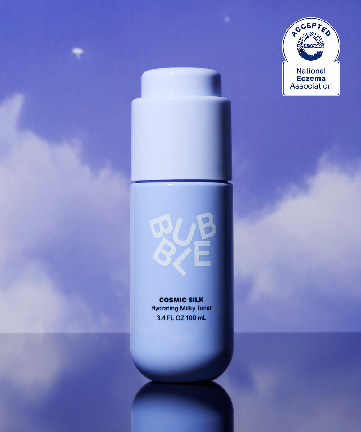 Cosmic Silk