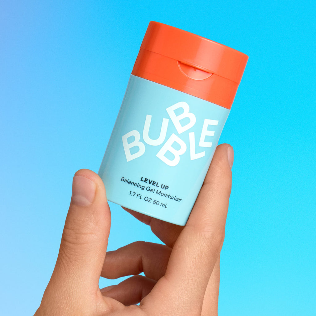 Level Up